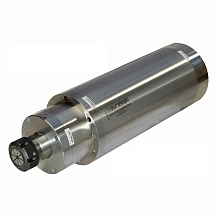 Шпиндель водяной QW5.5/380/9K-D125/ER32