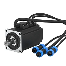 Серводвигатель ELVM6020V48EH-M17-HD 35 904 руб. Серводвигатель ELVM6020V48EH-M17-HD