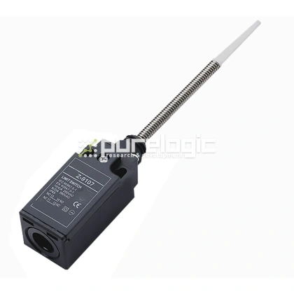 Концевой выключатель XZ-9107 фото