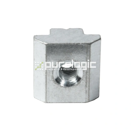 Сухарь пазовый 45HM6 (AL-M6-10S) фото