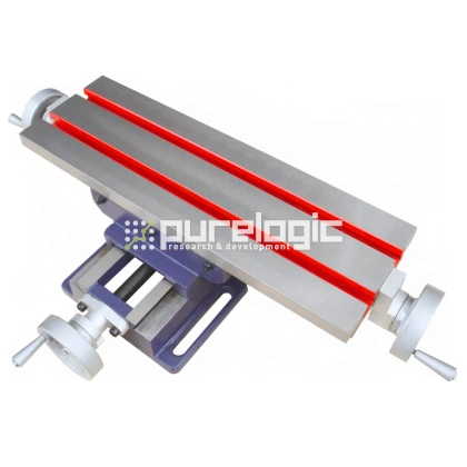 Координатный стол TC-18 37 216 Координатный стол TC-18 фото