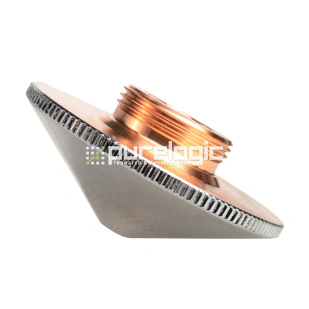 Сопло двойное D1.2 фото