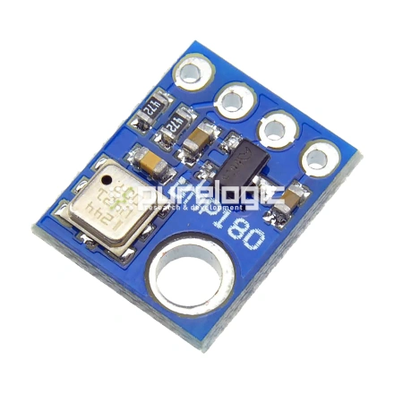 Датчик давления ARD3062-1 фото