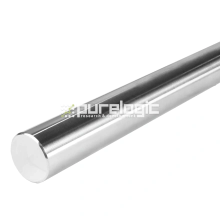 Вал полированный SFC20 фото