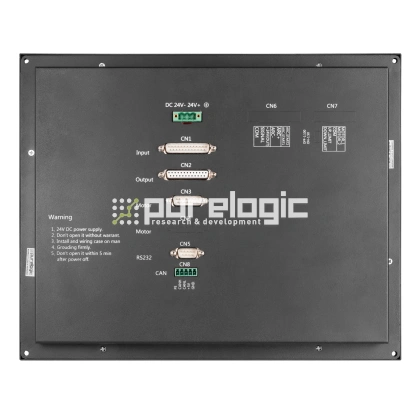 ЧПУ контроллер F2300A фото