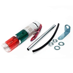 Световая колонна SV50-2WJ-24 2 375 руб. Световая колонна SV50-2WJ-24