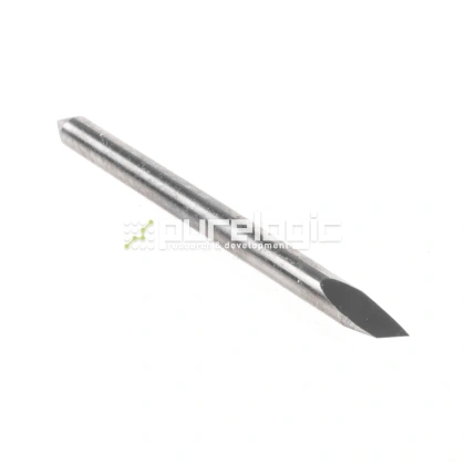 Плоттерный нож PCB-45-01 238 Плоттерный нож PCB-45-01 фото