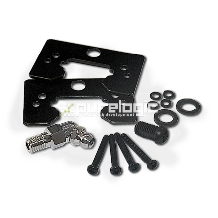 Блок пылезащиты Hiwin HG45ZZ фото