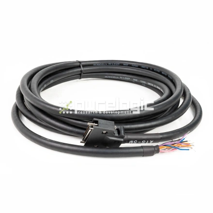 Кабель A1S-5m фото