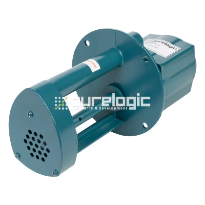 Помпа СОЖ AB-25-380V 7 694 Помпа СОЖ AB-25-380V фото