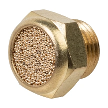 Пневмоглушитель V-6 29 руб. Пневмоглушитель V-6