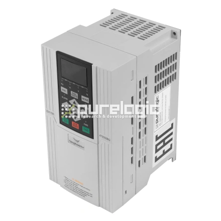 Преобразователь частоты DX100-4T0055 фото