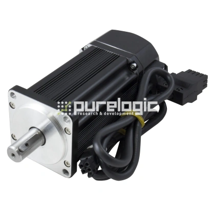 Серводвигатель 60CST-M01930 фото