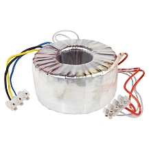 Трансформатор TRC-1.0-30/20-12 14 772 руб. Трансформатор TRC-1.0-30/20-12