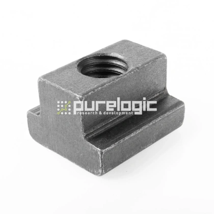 Т-гайка M10 123 Т-гайка M10 фото