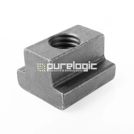 Т-гайка M8 фото