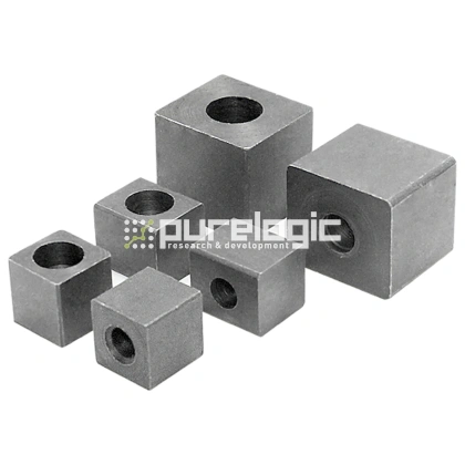 Блок-шпонка DB-BT50-H фото