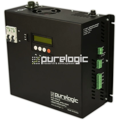 Источник питания PLPS1070-G2 фото