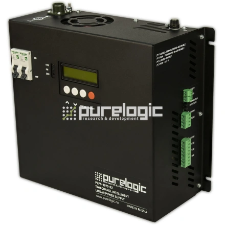 Источник питания PLPS1070-G2 фото