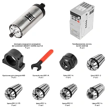 Набор для шпиндельного узла PL1.5A80-1ER11