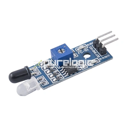 ИК датчик ARD3515-1 41 ИК датчик ARD3515-1 фото