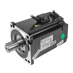 Серводвигатель ELM1000FM80H-HH2 MS20 20 844 руб. Серводвигатель ELM1000FM80H-HH2 MS20