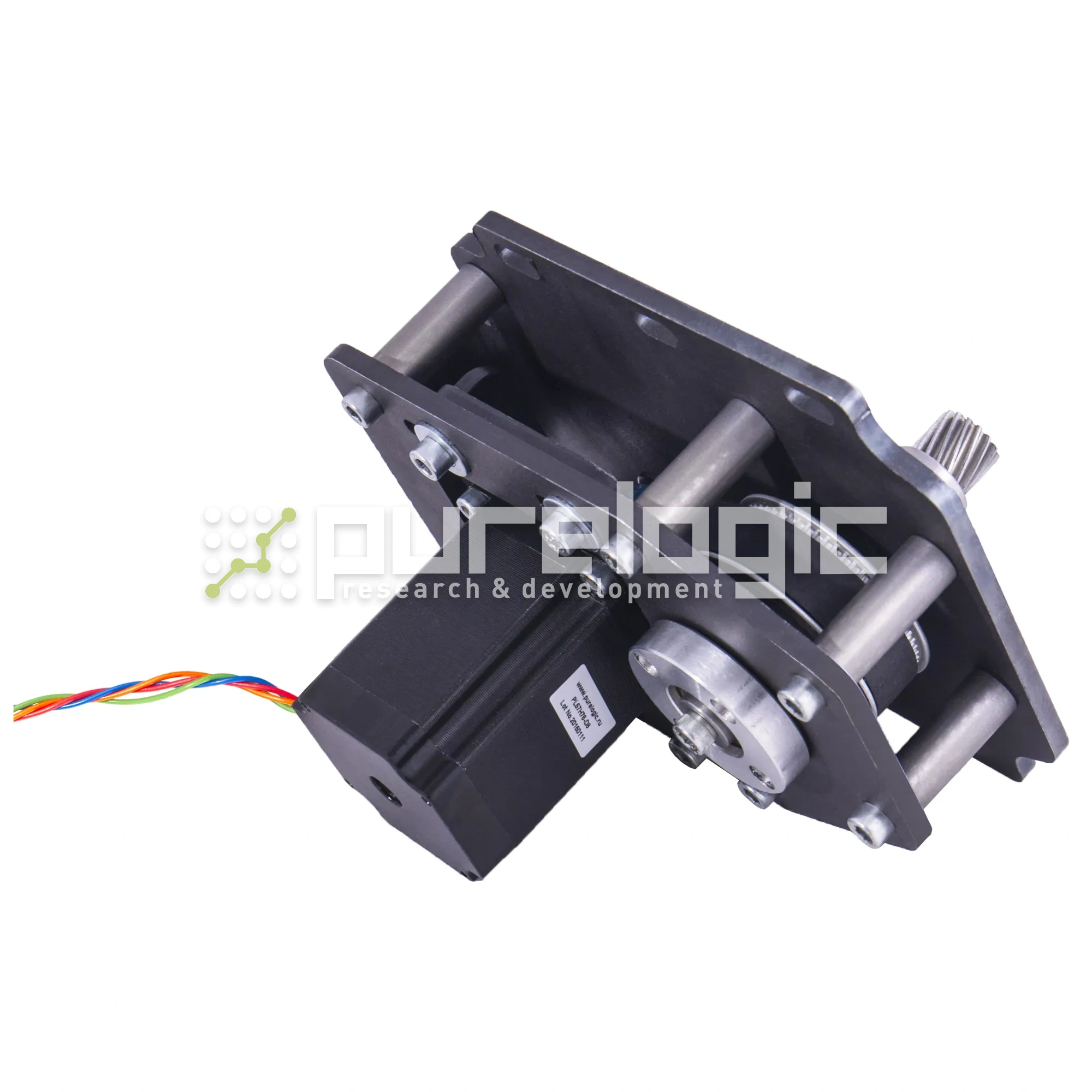 Привод PLRB57H76 25 093 Привод PLRB57H76 фото