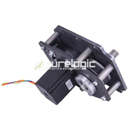 Привод PLRB57H76 25 093 Привод PLRB57H76 фото