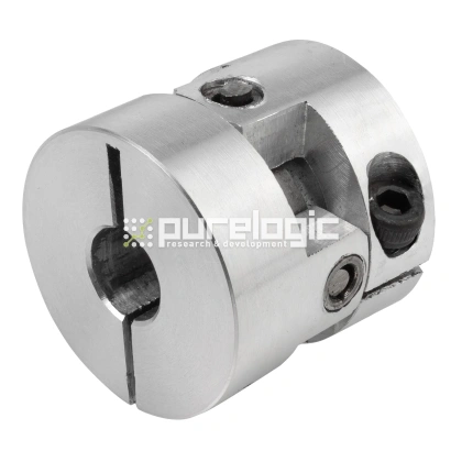 Муфта соединительная BW-2527-5-8 фото