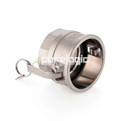 Камлок нержавеющий PL300DSS-304 фото