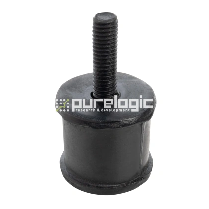 Виброопора BS3030-M8 фото