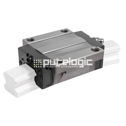 Модуль опорный HSAC GHY45CC фото