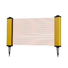 Барьер безопасности световой GM202M-24NPO