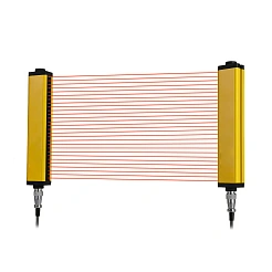 Барьер безопасности световой GM202M-28NPC 17 090 руб. Барьер безопасности световой GM202M-28NPC