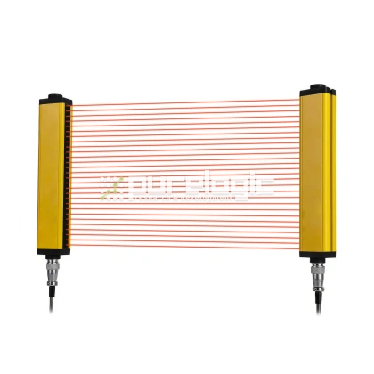 Барьер безопасности световой GM202M-24NPO 14 975 Барьер безопасности световой GM202M-24NPO фото