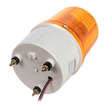 Световой маячок LTE-5102J-YEL-24