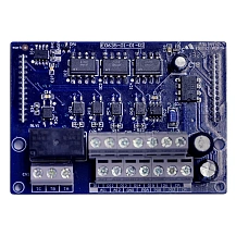 Плата расширения IOV-A103 5 750 руб. Плата расширения IOV-A103