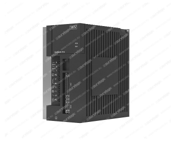 Серводрайверы для шпиндельных серводвигателей