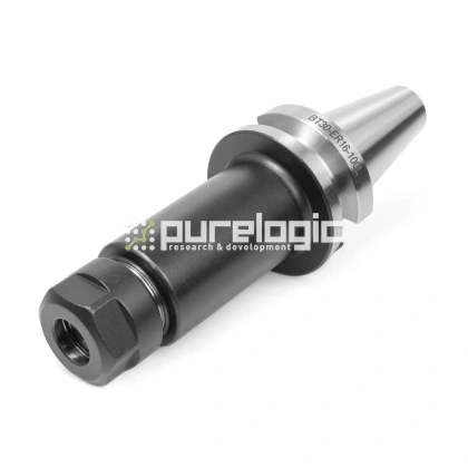 Цанговый патрон BT30-ER16-100L фото