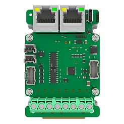 Серводрайвер ELD3-EC7020BM