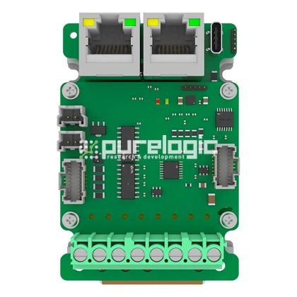 Серводрайвер ELD3-EC7005BM фото