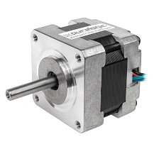 Двигатель шаговый FL39ST34-0404A 2 701 руб. Двигатель шаговый FL39ST34-0404A