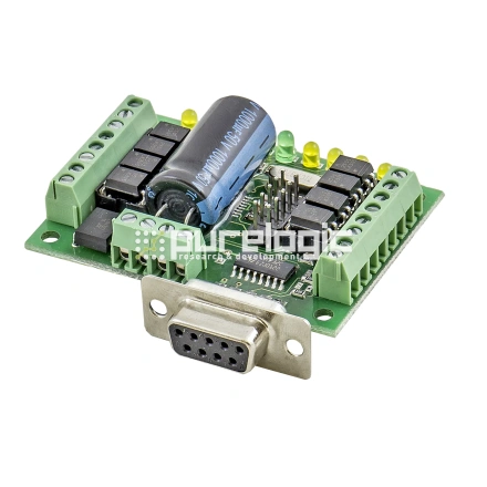 Модуль PLA002 фото