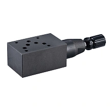 Гидрораспределитель модульный MRV-03-A