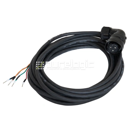 Кабель DC-024-6m фото