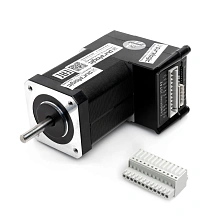 Привод на шаговом двигателе iST-1706 12 601 руб. Привод на шаговом двигателе iST-1706