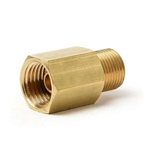 Фитинг прямой VBFM-0101 126 руб. Фитинг прямой VBFM-0101