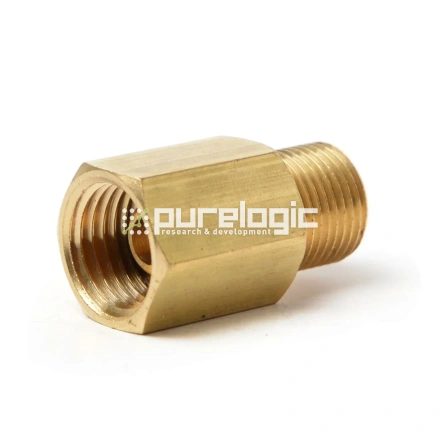 Фитинг прямой VBFM-0101 фото