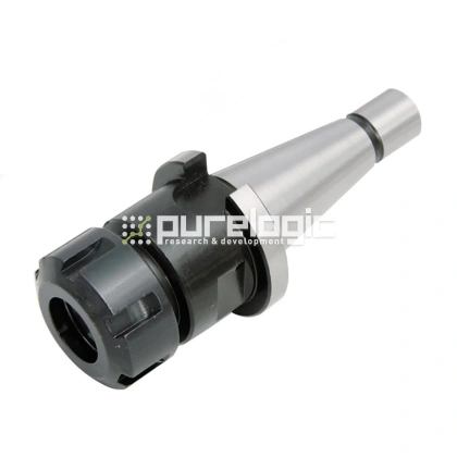 Цанговый патрон ISO30-ER20 фото