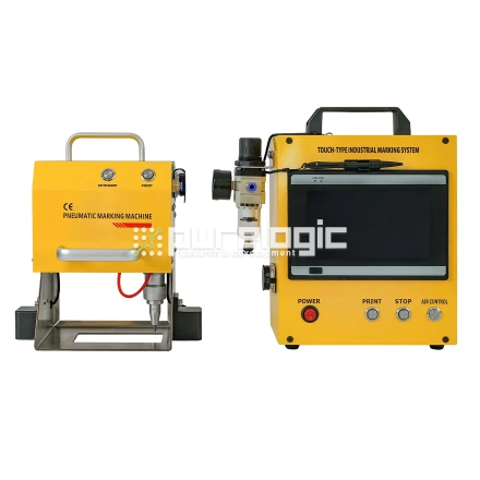 Ударный маркиратор ZM-12050 фото